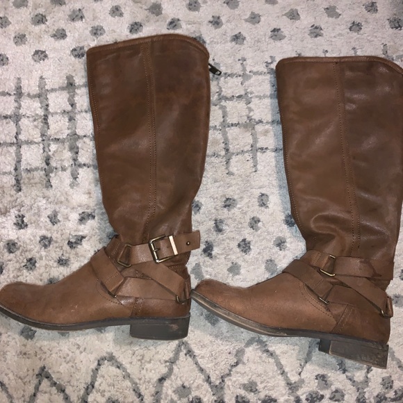 Boots - Picture 1 of 2